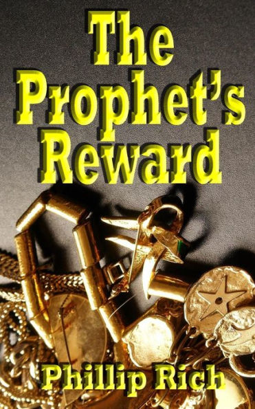 Prophet's Reward