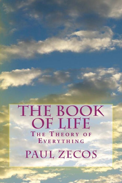 The Book of Life: The Theory of Everything