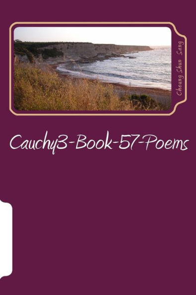 Cauchy3-Book-57-Poems: Banana Skins