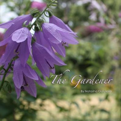 The Gardener: The artist's book