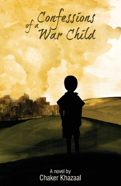 Confessions of a War Child