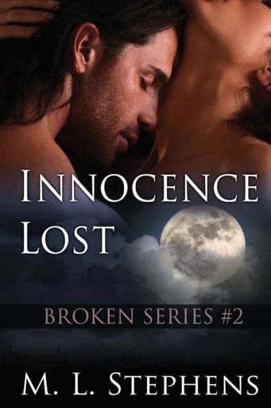 Innocence Lost: Broken Series #2