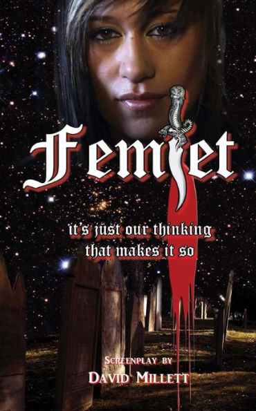 Femlet: it's just our thinking that makes it so