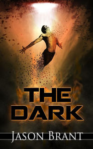 Title: The Dark, Author: Jason Brant
