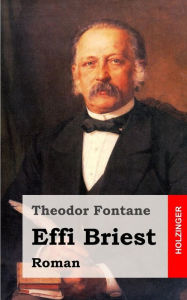 Title: Effi Briest: Roman, Author: Theodor Fontane