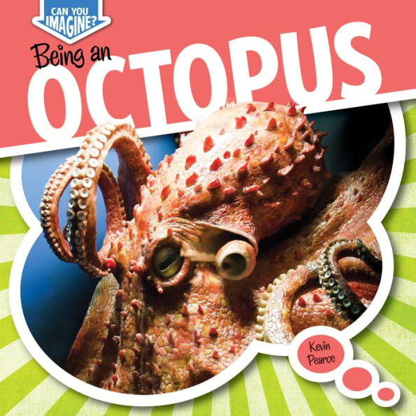 Being an Octopus