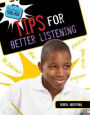 Tips for Better Listening