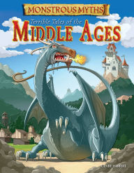 Title: Terrible Tales of the Middle Ages, Author: Clare Hibbert