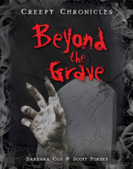 Title: Beyond the Grave, Author: Barbara Cox