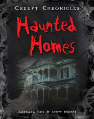 Title: Haunted Homes, Author: Barbara Cox