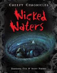 Title: Wicked Waters, Author: Barbara Cox