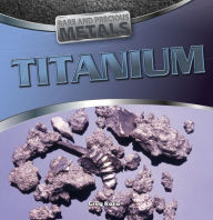 Title: Titanium, Author: Greg Roza