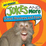 Jokes and More About Monkeys and Apes