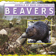 Title: Beavers, Author: Greg Roza