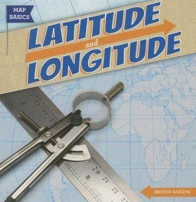 Latitude and Longitude