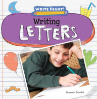 Title: Writing Letters, Author: Benjamin Proudfit