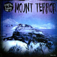 Title: Mount Terror, Author: Maeve T. Sisk