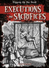 Title: Executions and Sacrifices, Author: Heather Moore Niver