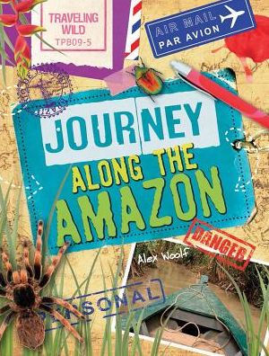 Journey Along the Amazon