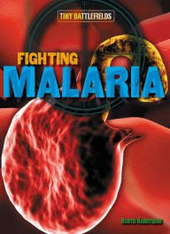 Title: Fighting Malaria, Author: Robyn Hardyman