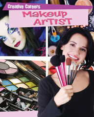 Title: Makeup Artist, Author: Helen Mason