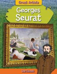 Title: Georges Seurat, Author: Iain Zaczek