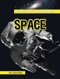Title: Space, Author: Sue Becklake