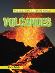 Title: Volcanoes, Author: Chris Oxlade