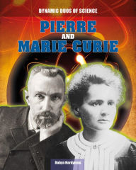 Title: Pierre and Marie Curie, Author: Robyn Hardyman