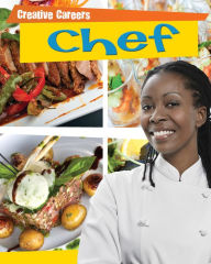 Title: Chef, Author: Helen Mason