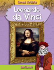 Title: Leonardo da Vinci, Author: Iain Zaczek