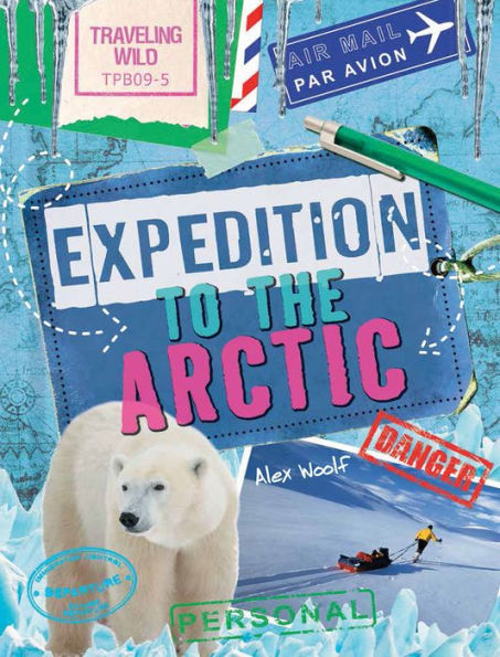 Expedition to the Arctic