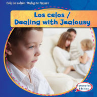 Title: Los celos / Dealing with Jealousy, Author: Santana Hunt