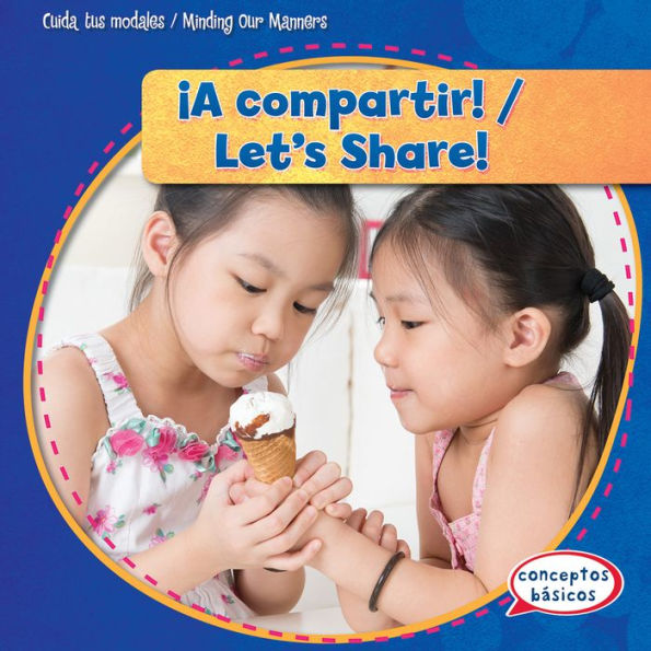 A compartir! / Let's Share!
