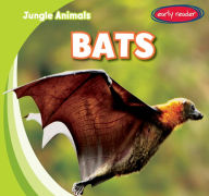 Title: Bats, Author: Rob Ryndak
