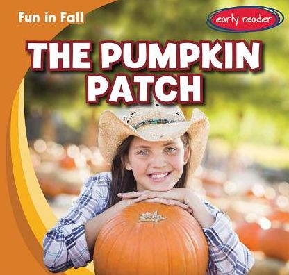 The Pumpkin Patch