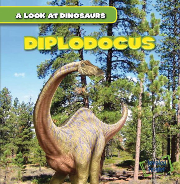 Diplodocus