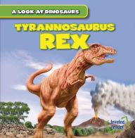 Title: Tyrannosaurus Rex, Author: Daisy Allyn