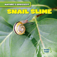 Title: Snail Slime, Author: Roberto Betances