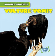 Title: Vulture Vomit, Author: Bert Wilberforce
