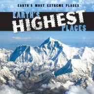 Title: Earth's Highest Places, Author: Mary Griffin