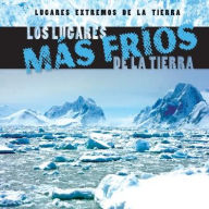 Title: Los lugares mas frios de la Tierra (Earth's Coldest Places), Author: Mary Griffin
