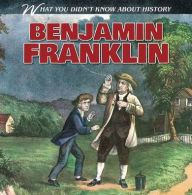 Title: Benjamin Franklin, Author: Benjamin Proudfit