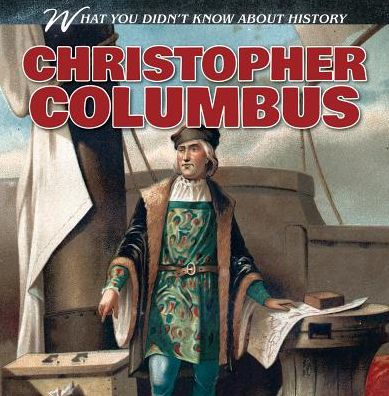 Christopher Columbus By Michael Rajczak Paperback Barnes Noble