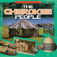 Title: The Cherokee People, Author: Sarah Machajewski