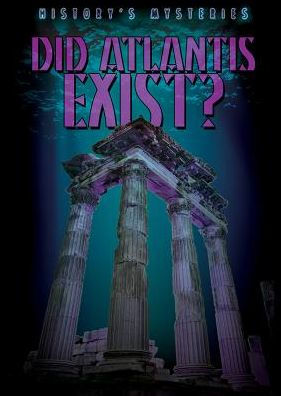 Did Atlantis Exist?