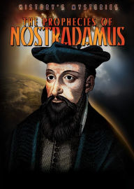 Title: The Prophecies of Nostradamus, Author: Ryan Nagelhout