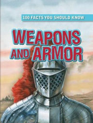 Title: Weapons and Armor, Author: Rupert Matthews