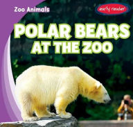 Title: Polar Bears at the Zoo, Author: Finn Ward