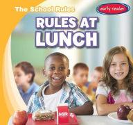 Title: Rules at Lunch, Author: Paul Bloom